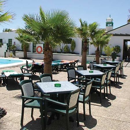 Las Marinas Apartamentos Tias Ngoại thất bức ảnh