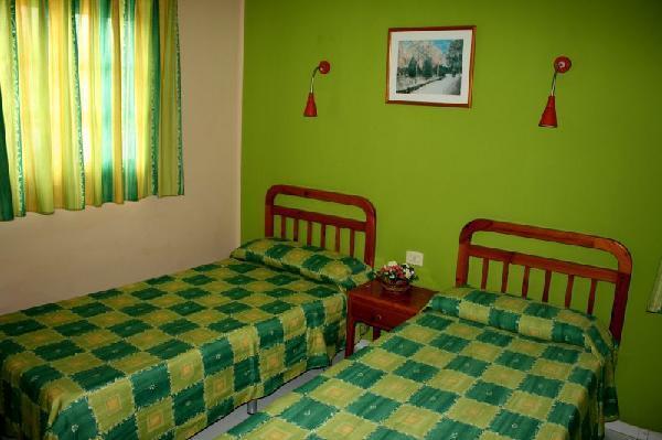 Las Marinas Apartamentos Tias Ngoại thất bức ảnh