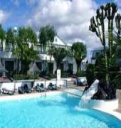 Las Marinas Apartamentos Tias Ngoại thất bức ảnh